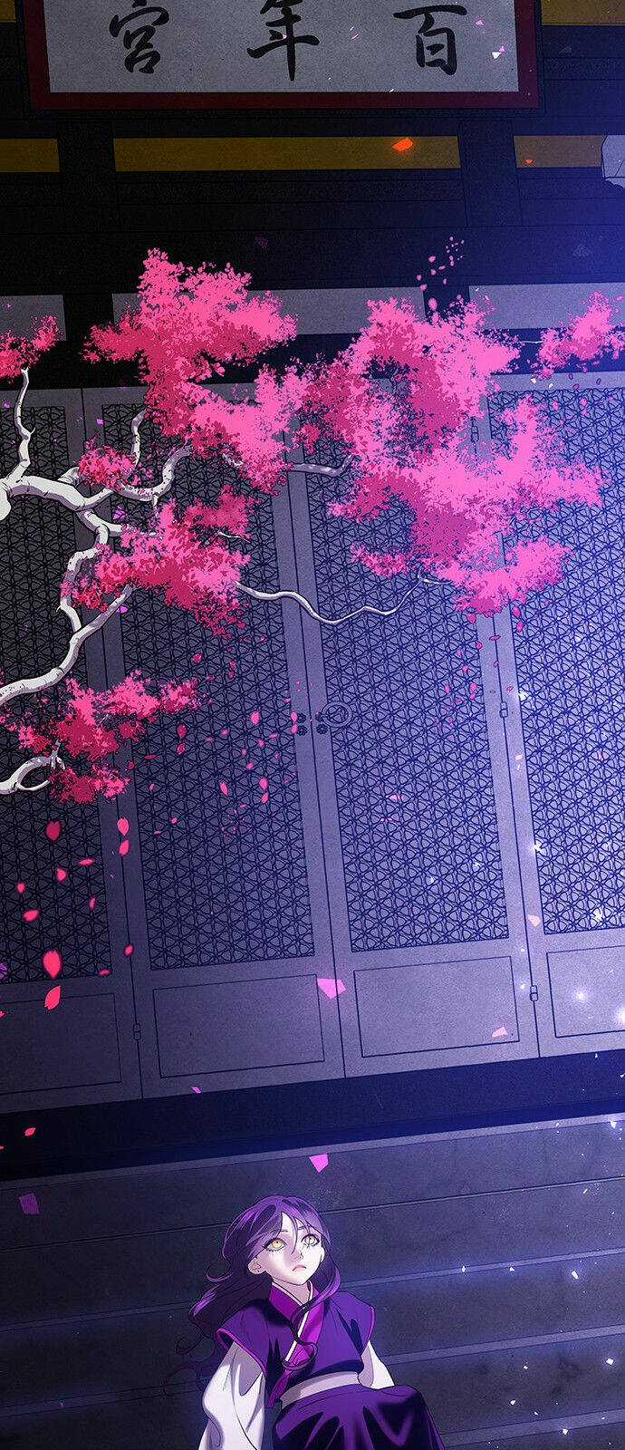 Thái Tử Myolyeong Chapter 52.1 trang 48