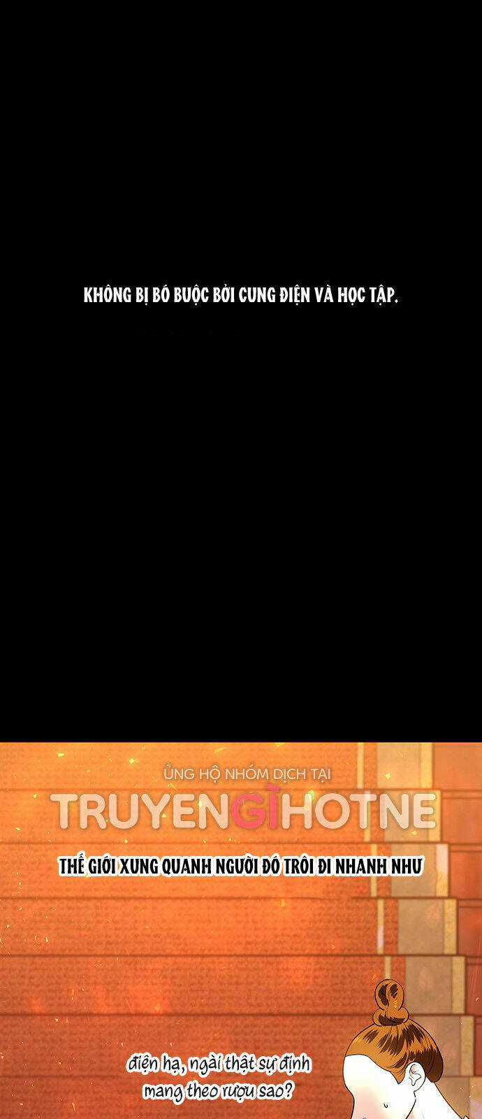 Thái Tử Myolyeong Chapter 52.1 trang 5