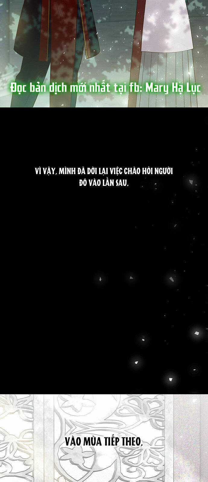 Thái Tử Myolyeong Chapter 52.1 trang 52