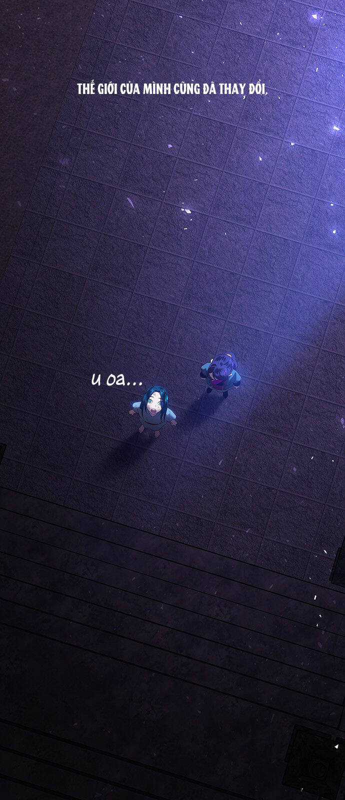 Thái Tử Myolyeong Chapter 52.1 trang 56