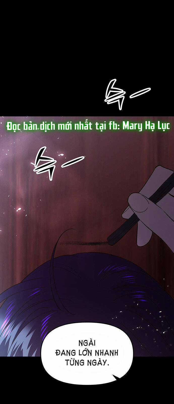 Thái Tử Myolyeong Chapter 52.1 trang 58