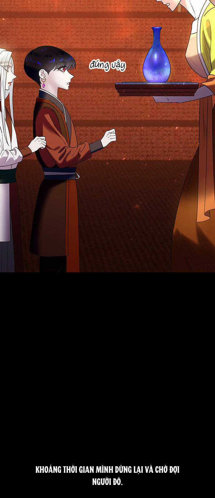 Thái Tử Myolyeong Chapter 52.1 trang 6