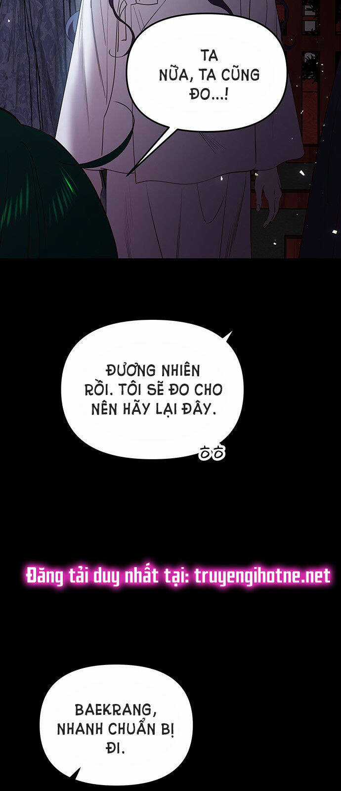 Thái Tử Myolyeong Chapter 52.1 trang 60