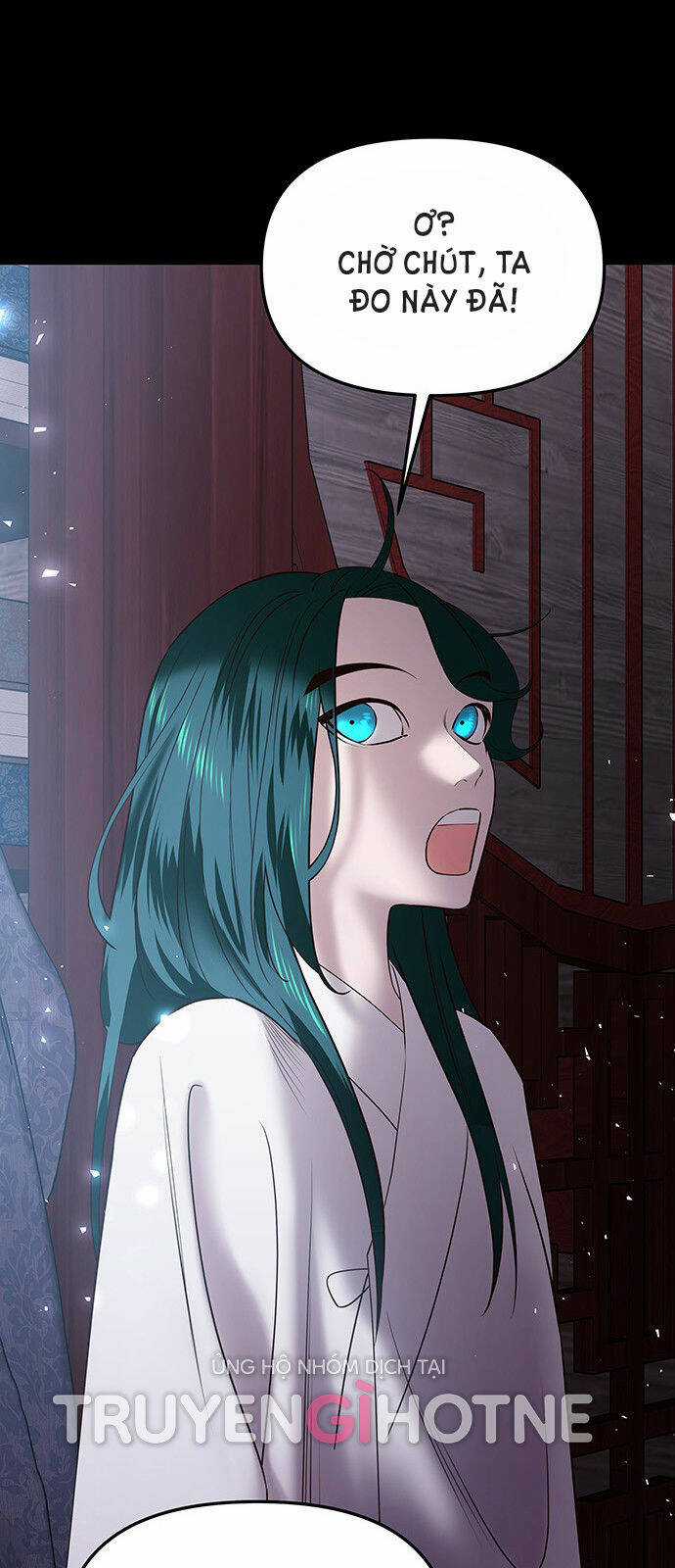 Thái Tử Myolyeong Chapter 52.1 trang 61