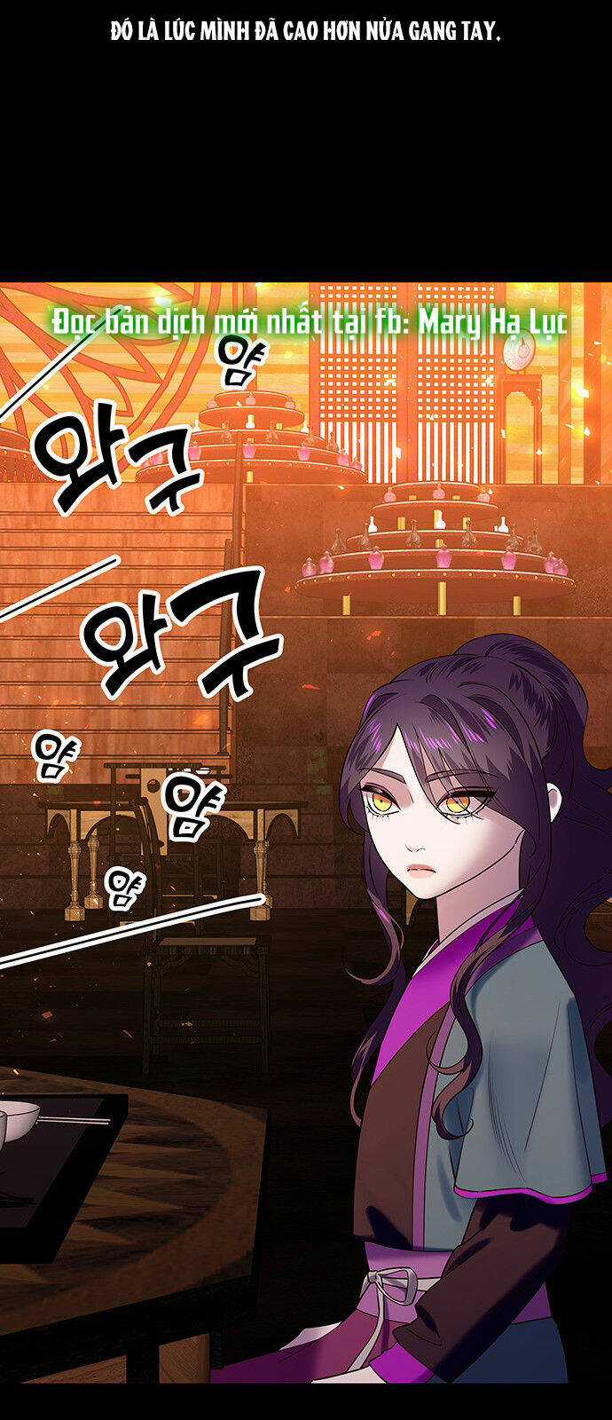 Thái Tử Myolyeong Chapter 52.1 trang 63