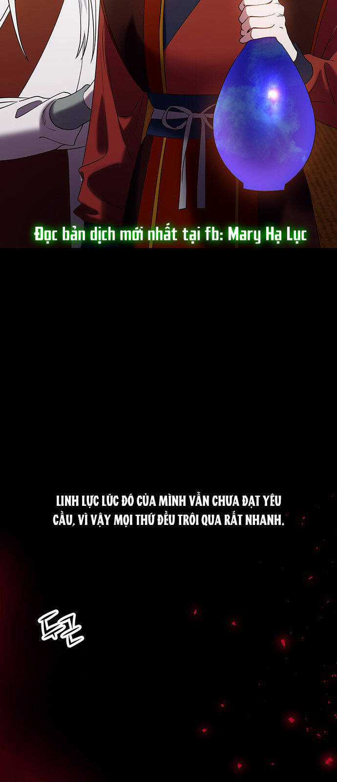 Thái Tử Myolyeong Chapter 52.1 trang 8