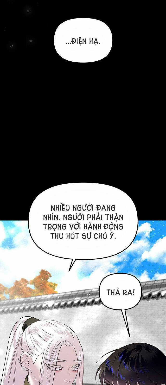 Thái Tử Myolyeong Chapter 52.2 trang 11