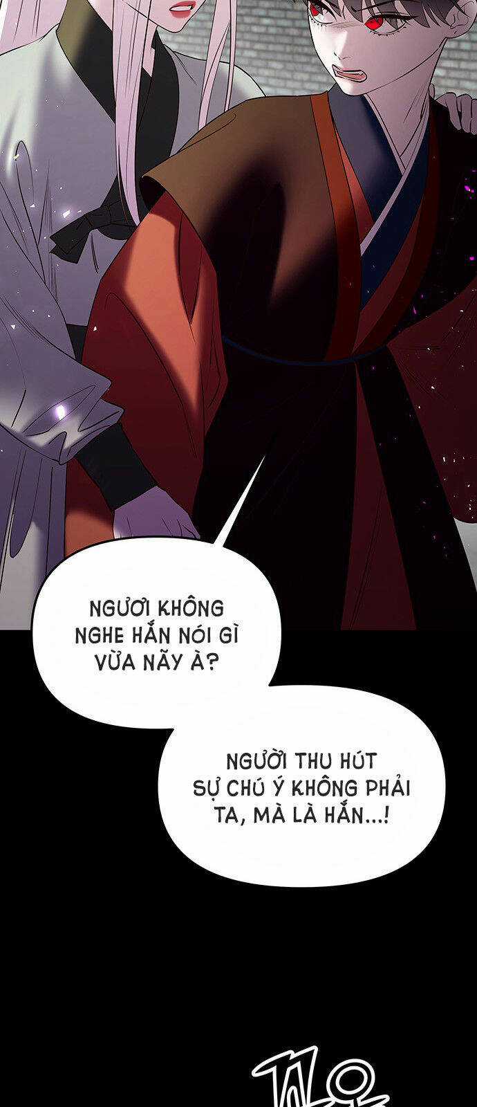 Thái Tử Myolyeong Chapter 52.2 trang 12