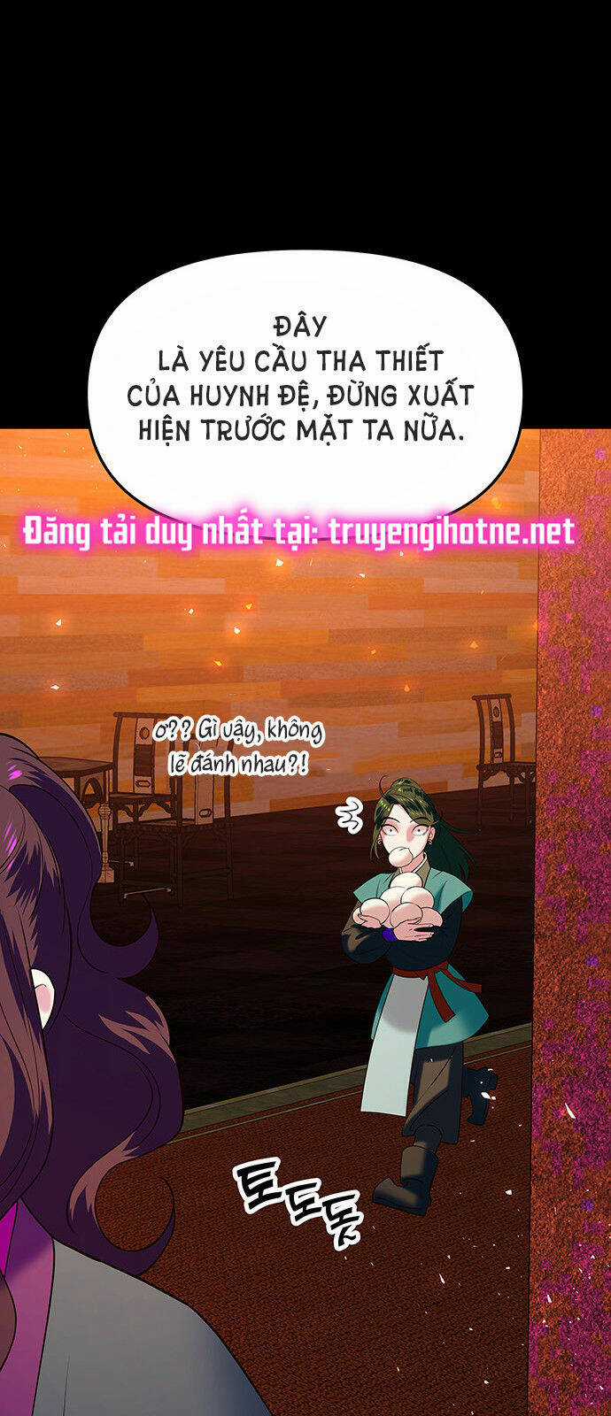 Thái Tử Myolyeong Chapter 52.2 trang 16