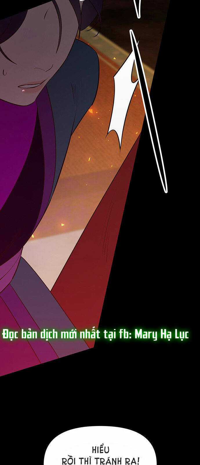 Thái Tử Myolyeong Chapter 52.2 trang 19