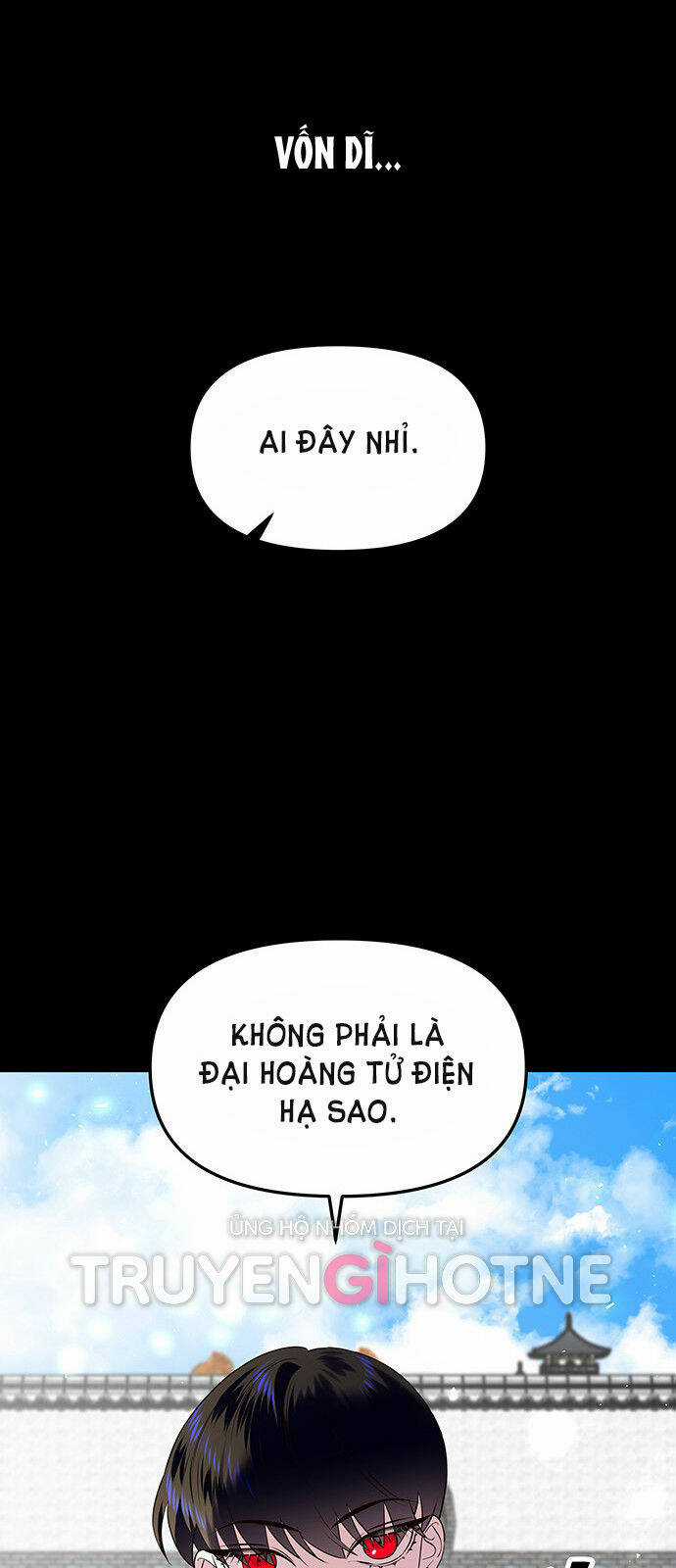 Thái Tử Myolyeong Chapter 52.2 trang 2