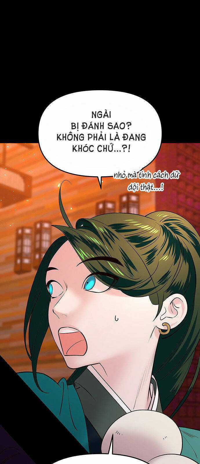 Thái Tử Myolyeong Chapter 52.2 trang 24