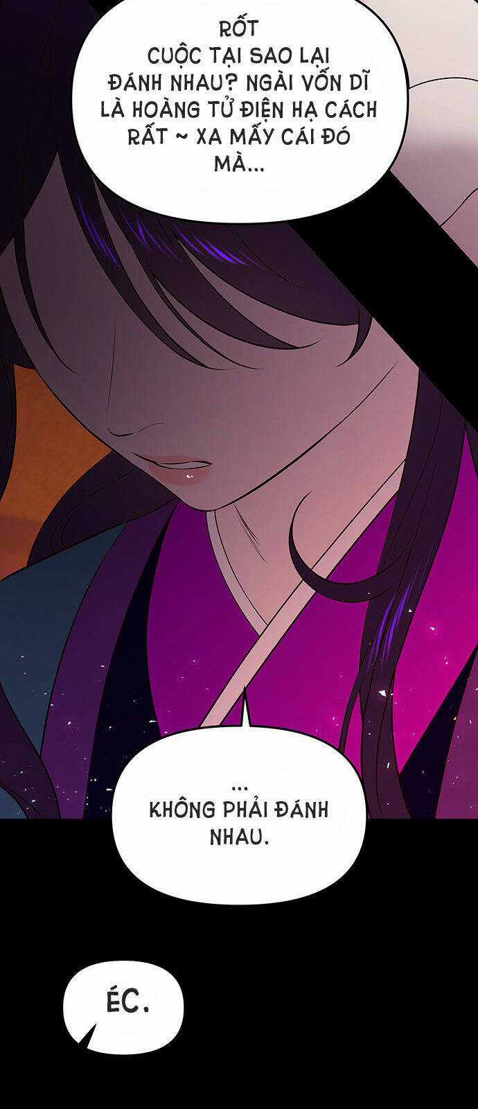 Thái Tử Myolyeong Chapter 52.2 trang 25