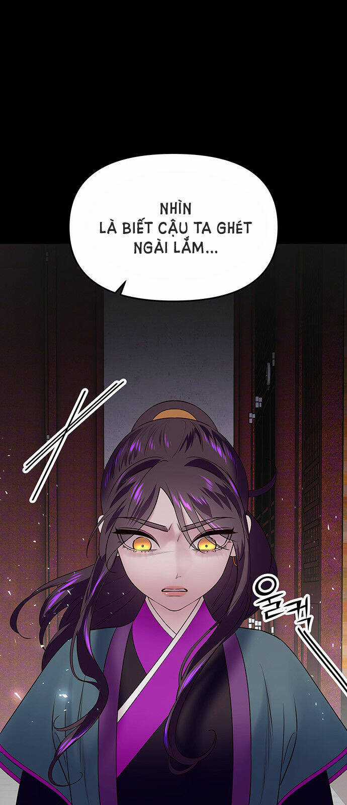 Thái Tử Myolyeong Chapter 52.2 trang 28