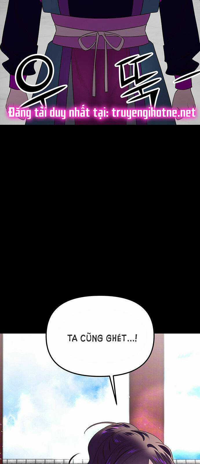 Thái Tử Myolyeong Chapter 52.2 trang 29