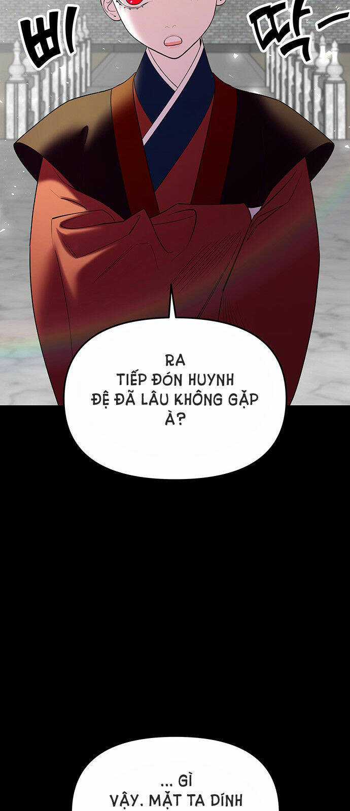 Thái Tử Myolyeong Chapter 52.2 trang 3