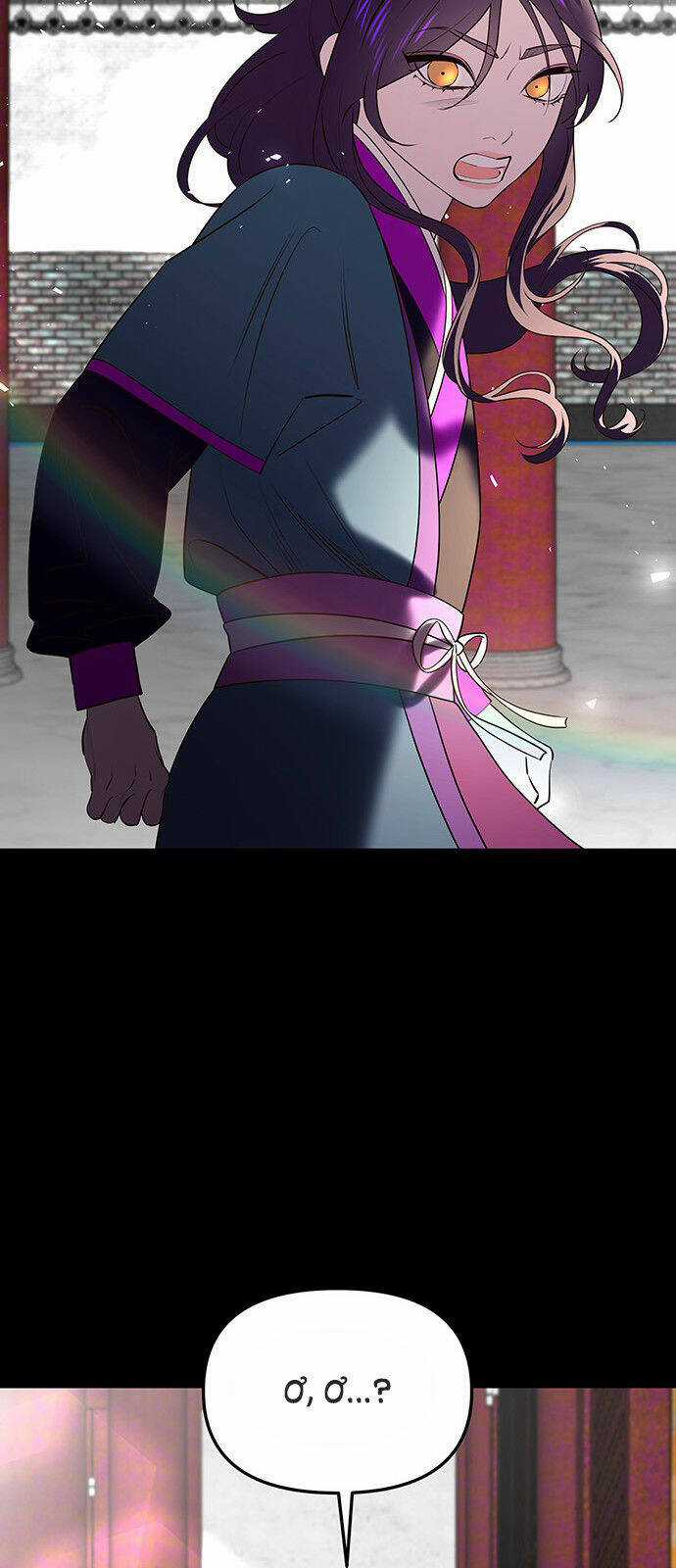 Thái Tử Myolyeong Chapter 52.2 trang 30