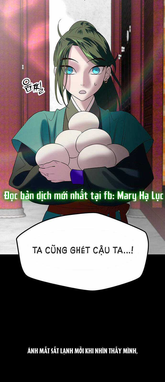 Thái Tử Myolyeong Chapter 52.2 trang 31