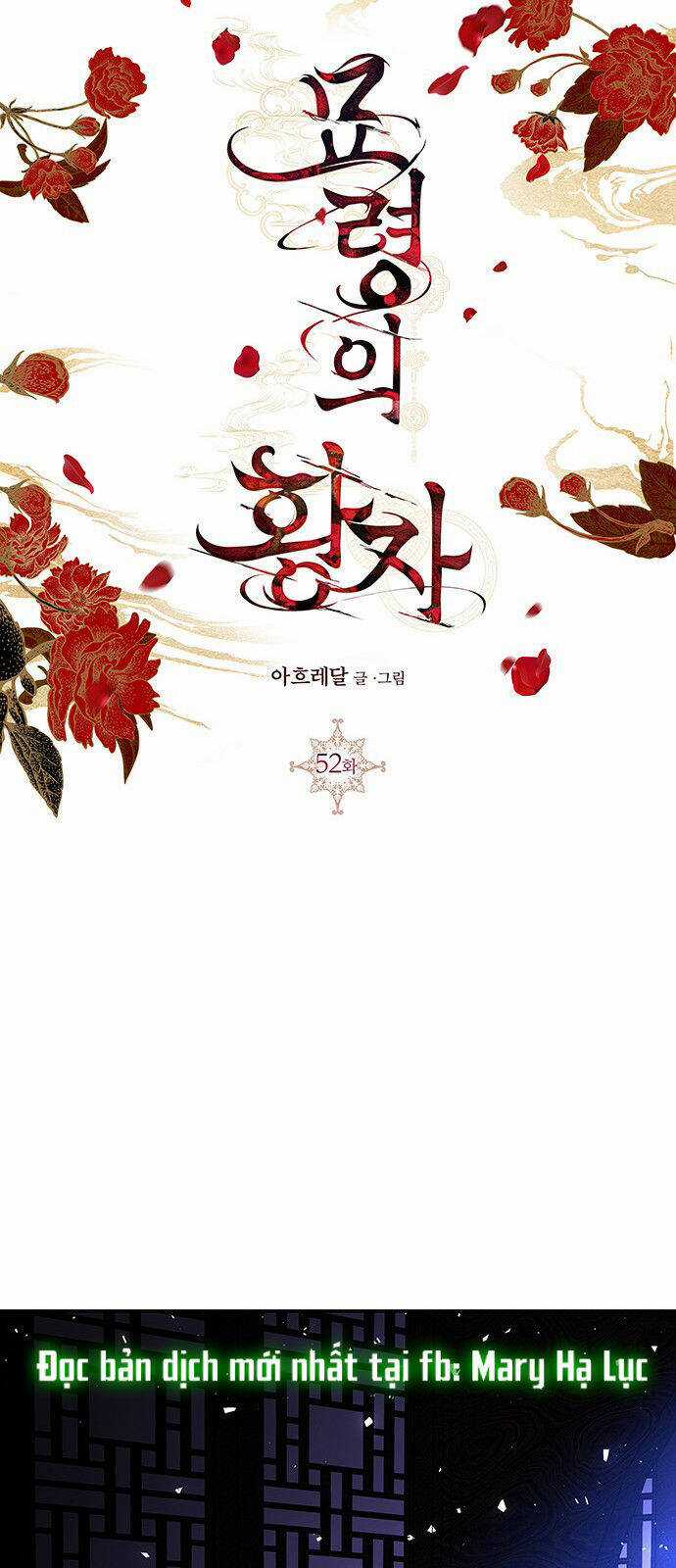 Thái Tử Myolyeong Chapter 52.2 trang 42