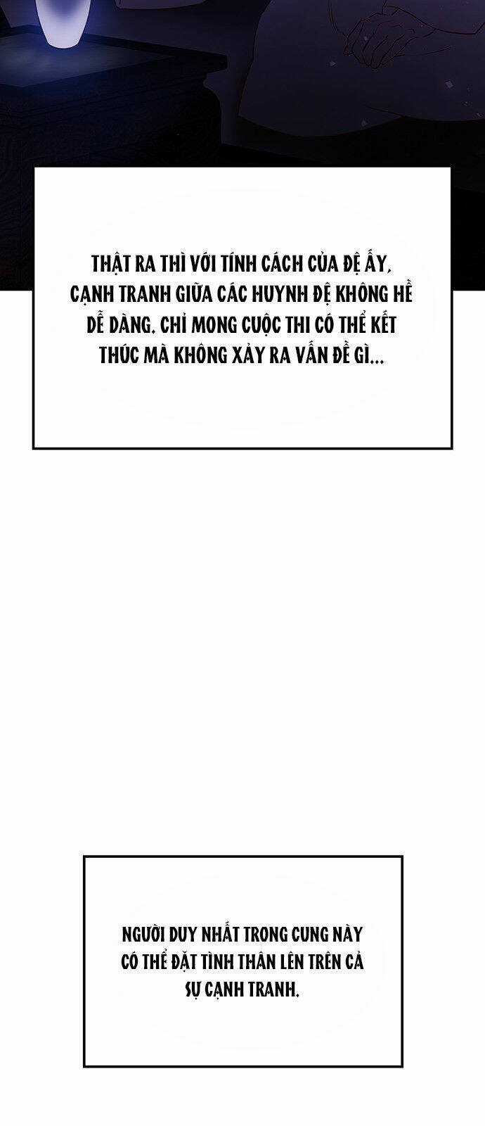 Thái Tử Myolyeong Chapter 52.2 trang 49