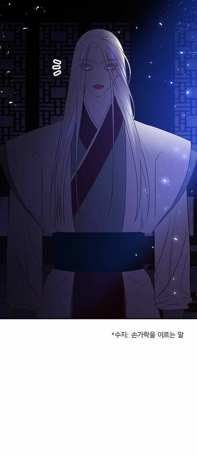 Thái Tử Myolyeong Chapter 52.2 trang 53