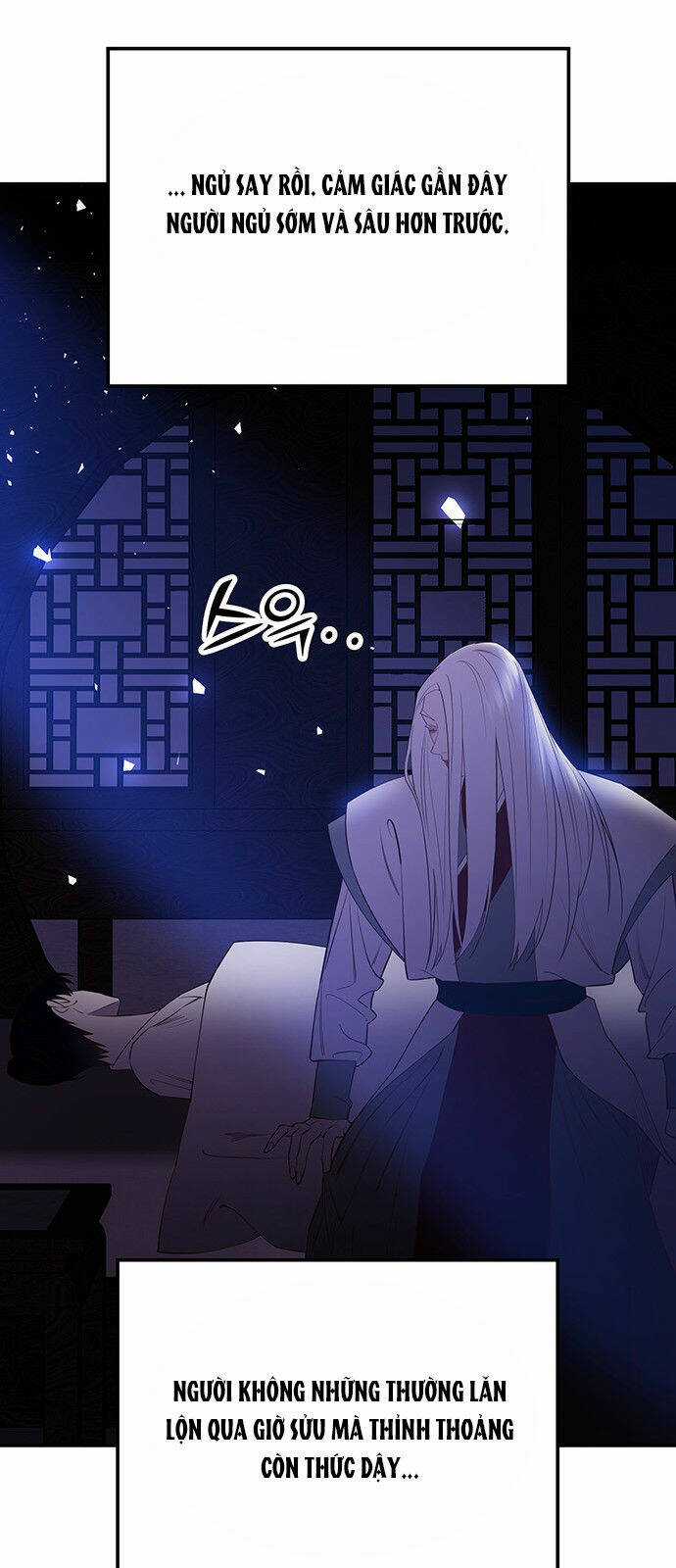 Thái Tử Myolyeong Chapter 52.2 trang 54