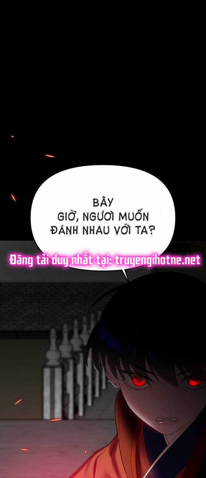 Thái Tử Myolyeong Chapter 52.2 trang 8