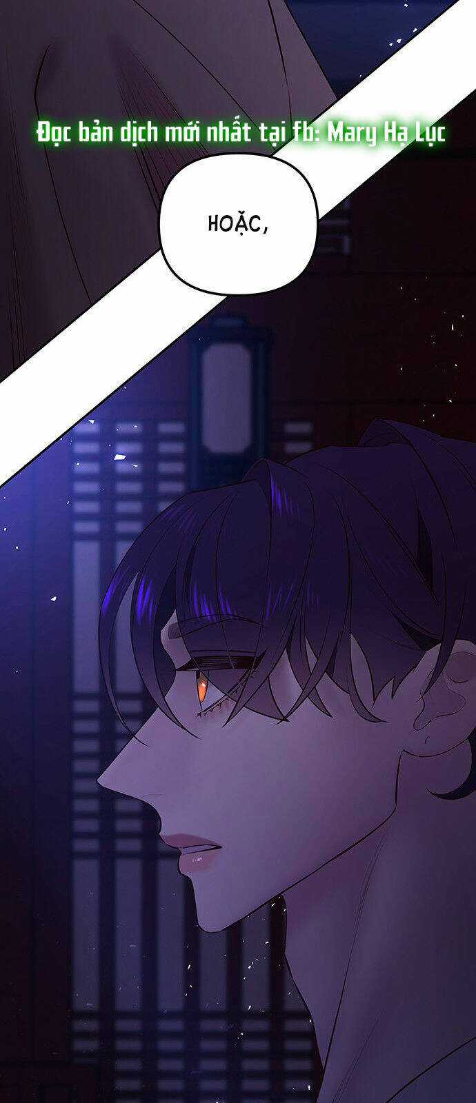 Thái Tử Myolyeong Chapter 53.1 trang 28