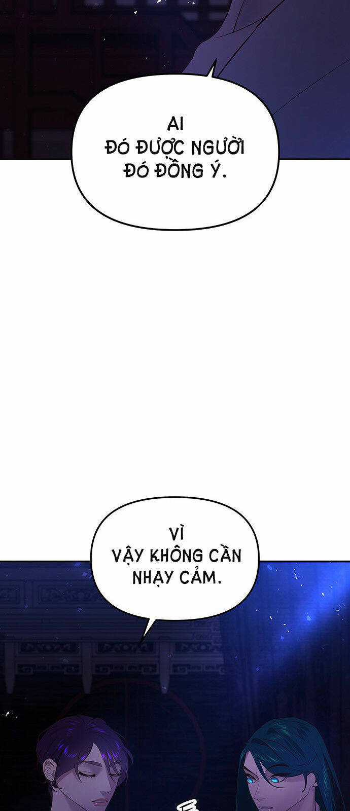 Thái Tử Myolyeong Chapter 53.1 trang 29