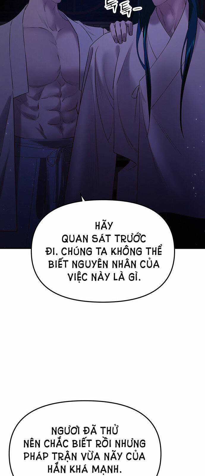 Thái Tử Myolyeong Chapter 53.1 trang 30