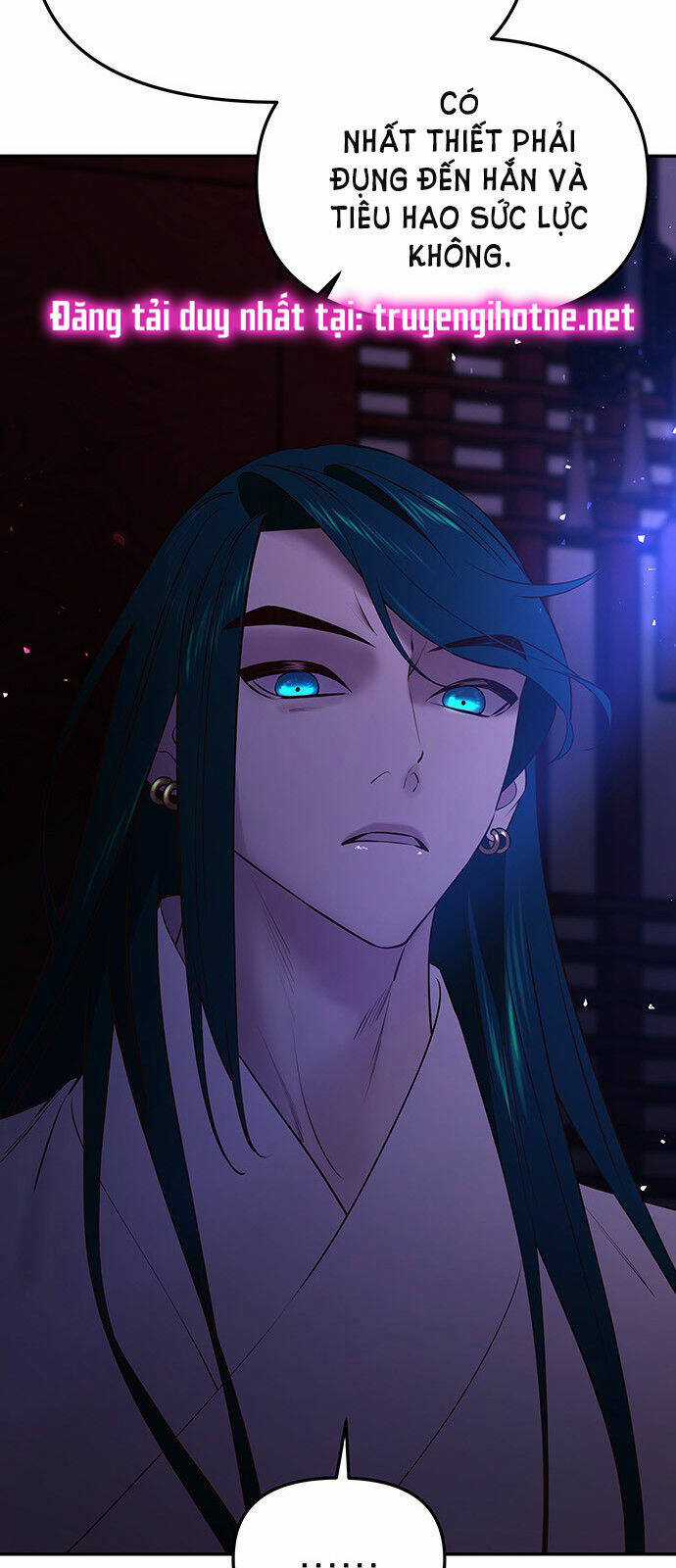 Thái Tử Myolyeong Chapter 53.1 trang 31