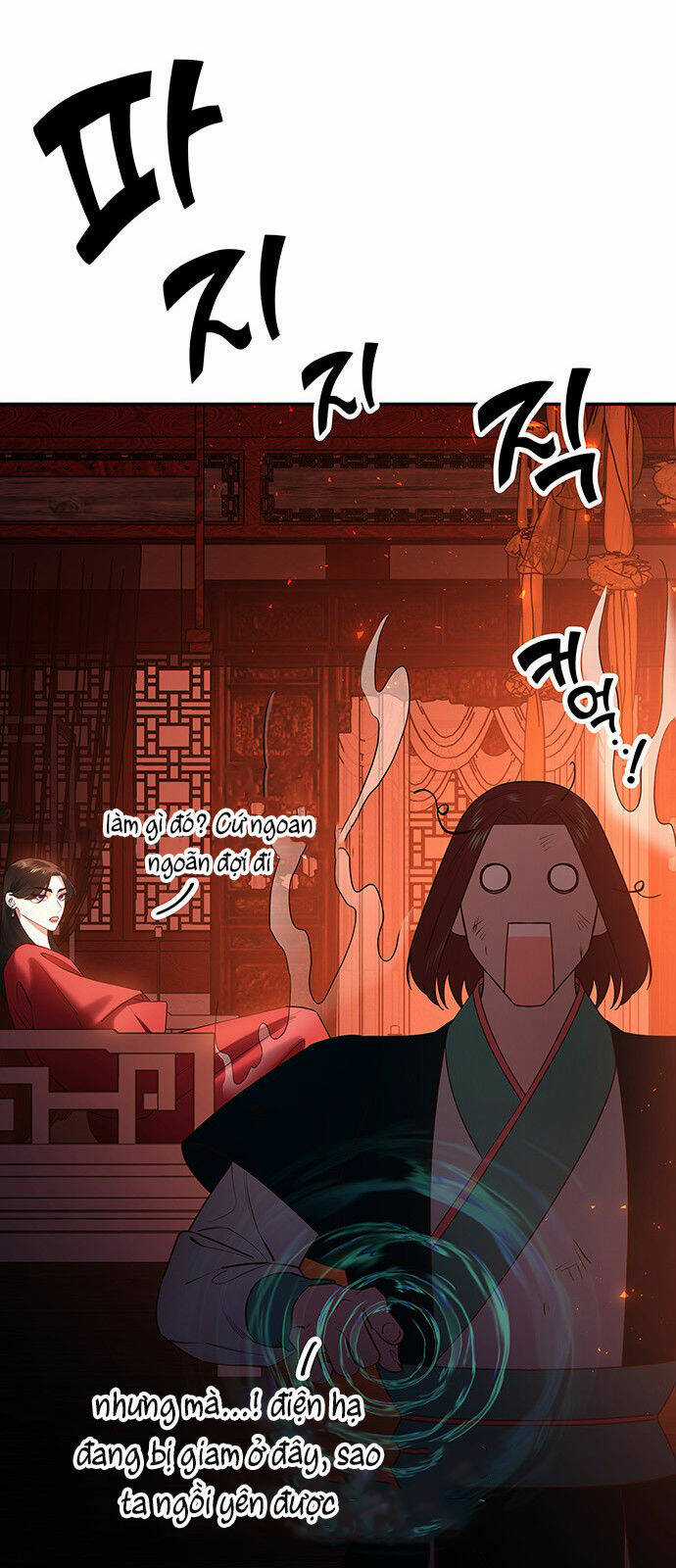 Thái Tử Myolyeong Chapter 53.1 trang 37