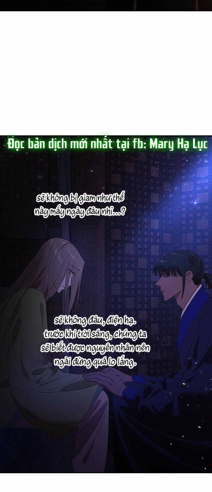 Thái Tử Myolyeong Chapter 53.1 trang 38