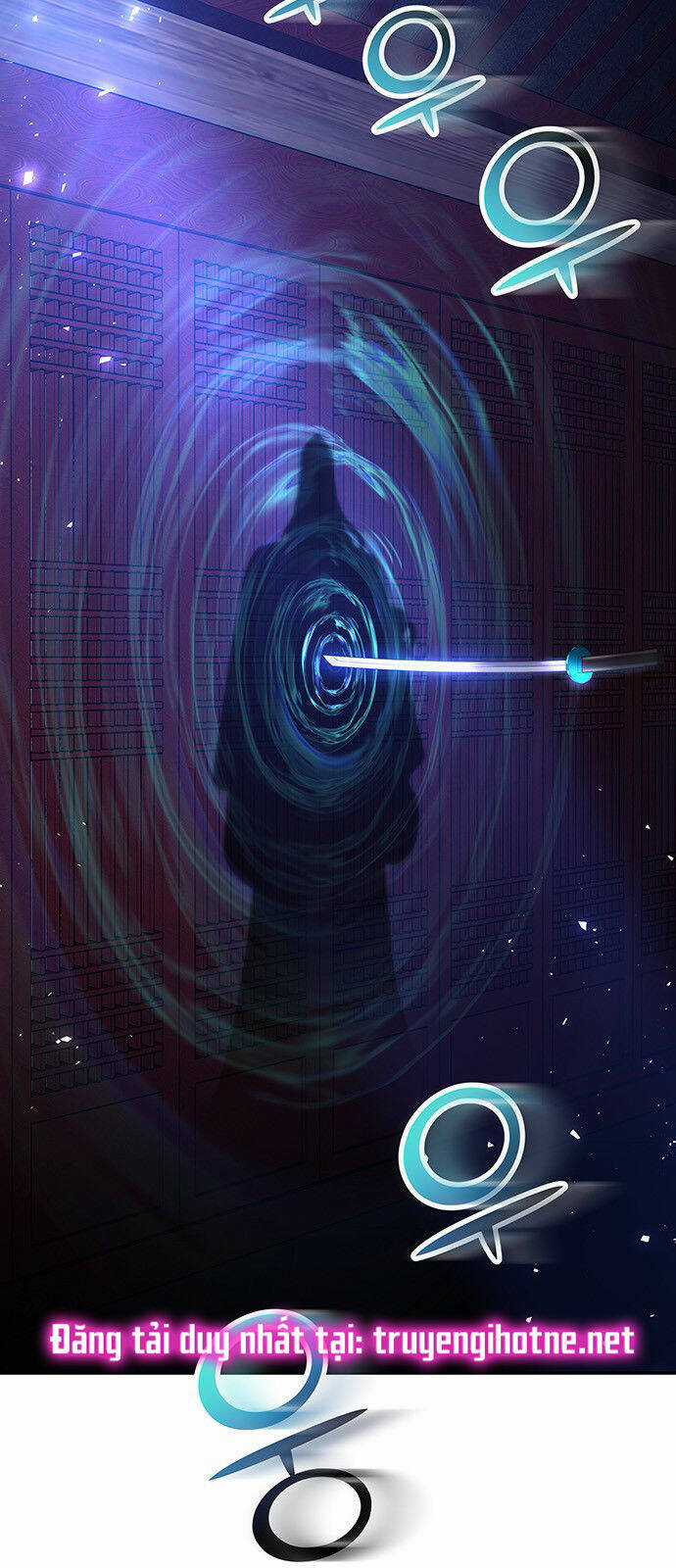 Thái Tử Myolyeong Chapter 53.1 trang 4