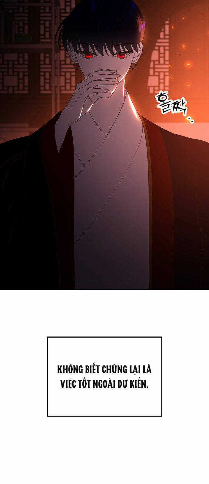 Thái Tử Myolyeong Chapter 53.1 trang 40