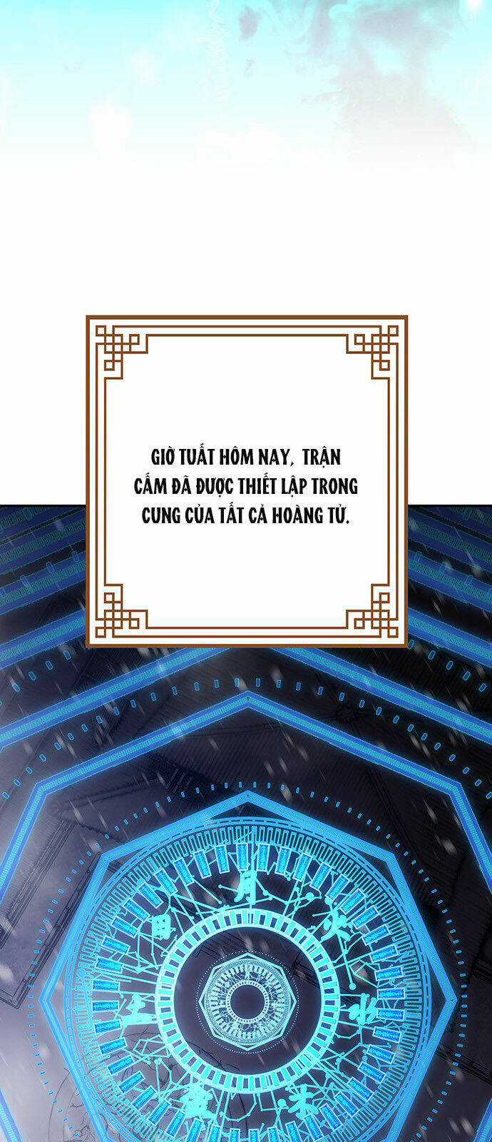 Thái Tử Myolyeong Chapter 53.1 trang 52