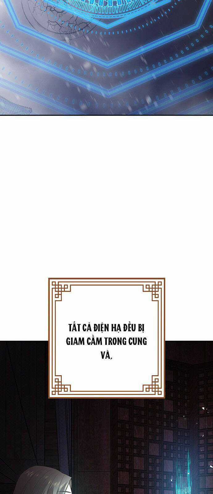 Thái Tử Myolyeong Chapter 53.1 trang 53