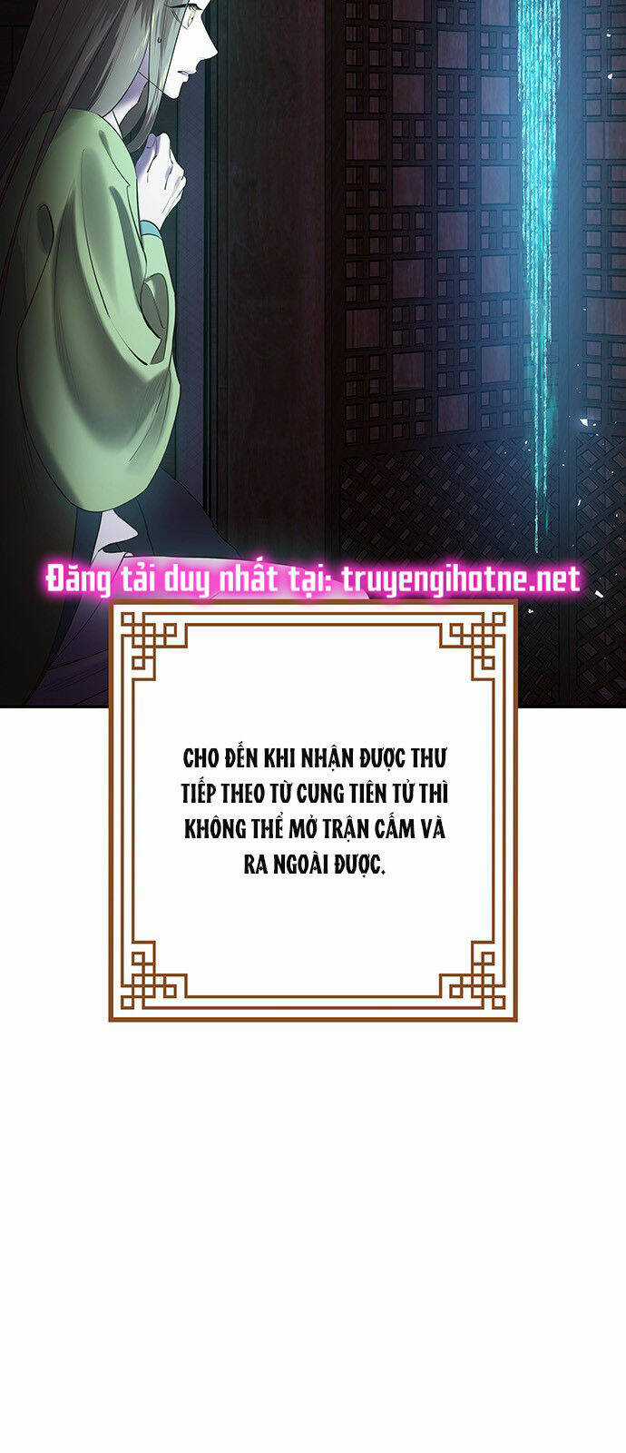 Thái Tử Myolyeong Chapter 53.1 trang 54