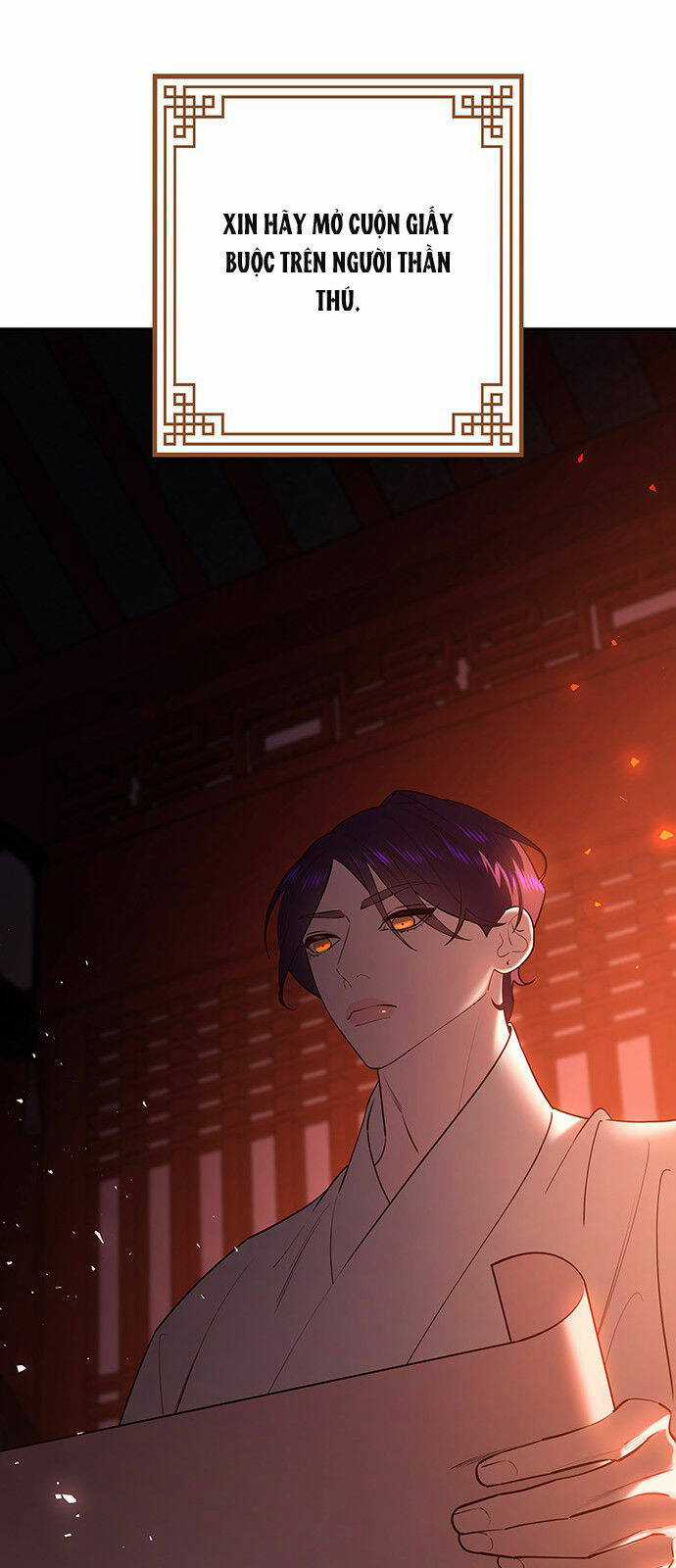 Thái Tử Myolyeong Chapter 53.1 trang 55