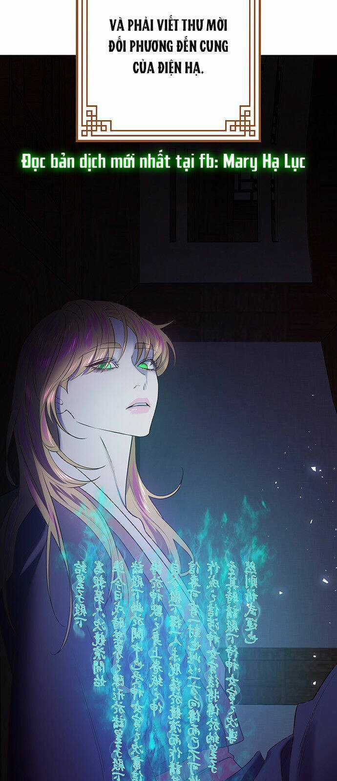 Thái Tử Myolyeong Chapter 53.1 trang 57