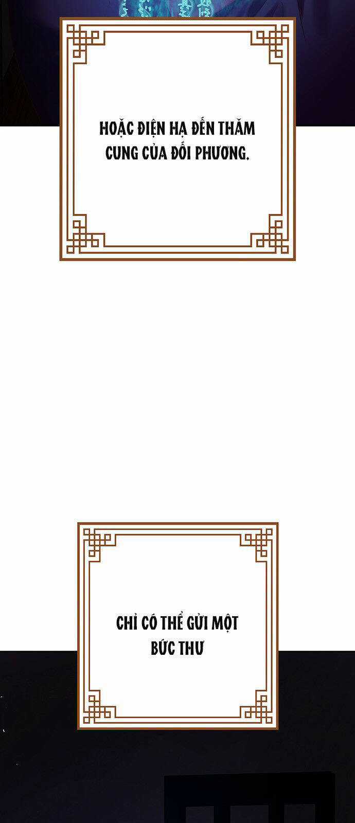 Thái Tử Myolyeong Chapter 53.1 trang 58