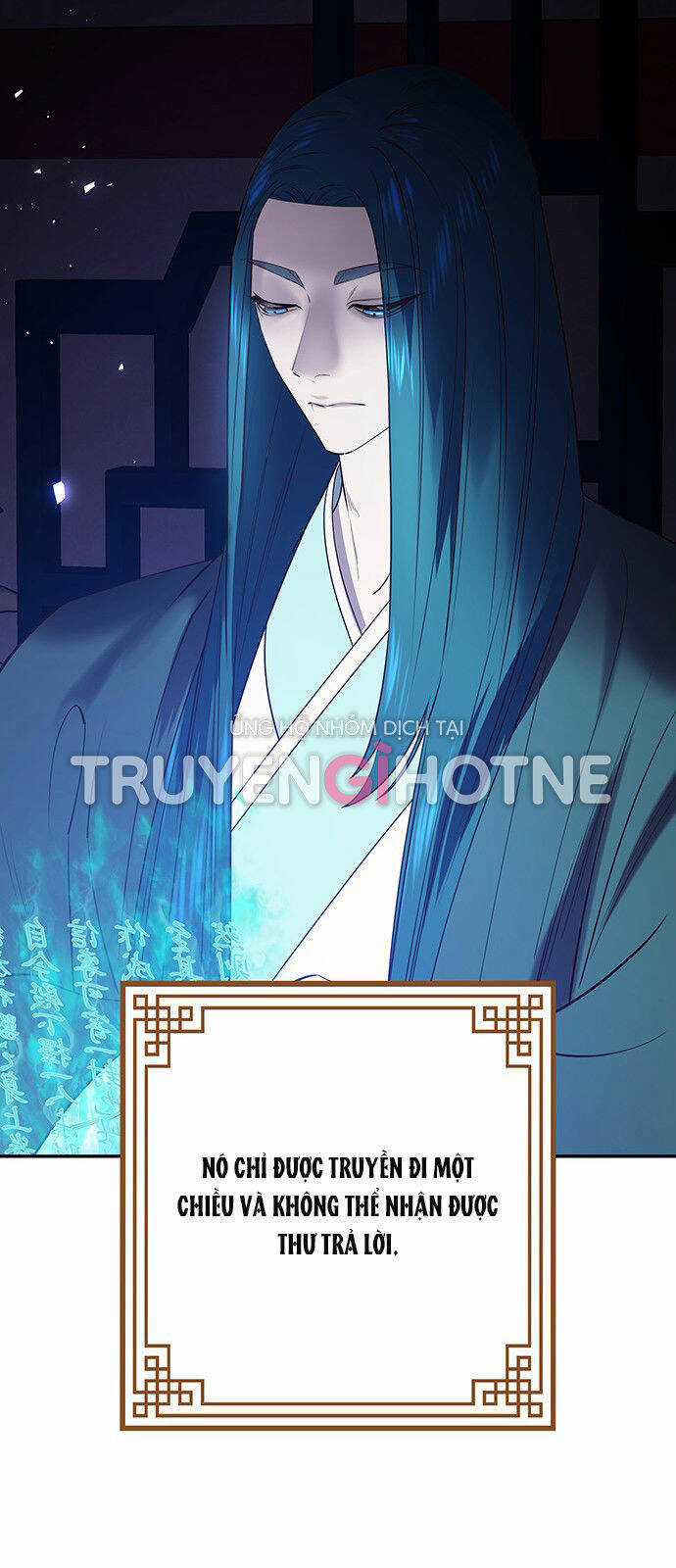 Thái Tử Myolyeong Chapter 53.1 trang 59