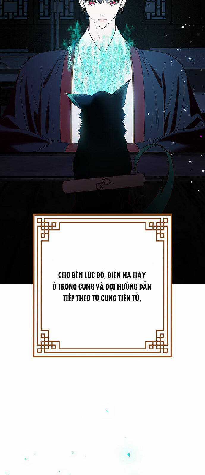 Thái Tử Myolyeong Chapter 53.1 trang 61