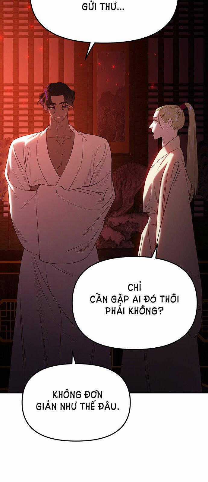 Thái Tử Myolyeong Chapter 53.1 trang 66