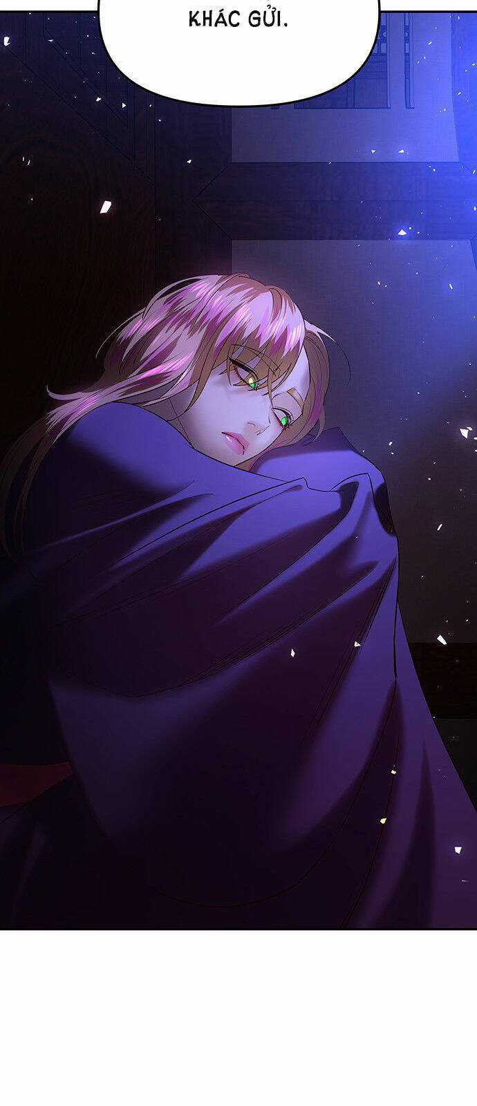 Thái Tử Myolyeong Chapter 53.2 trang 14