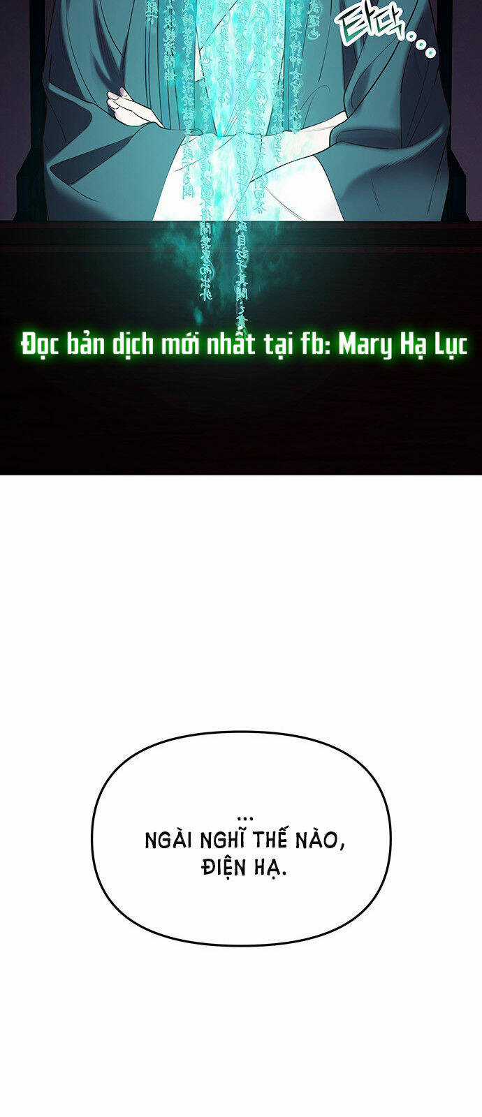 Thái Tử Myolyeong Chapter 53.2 trang 18