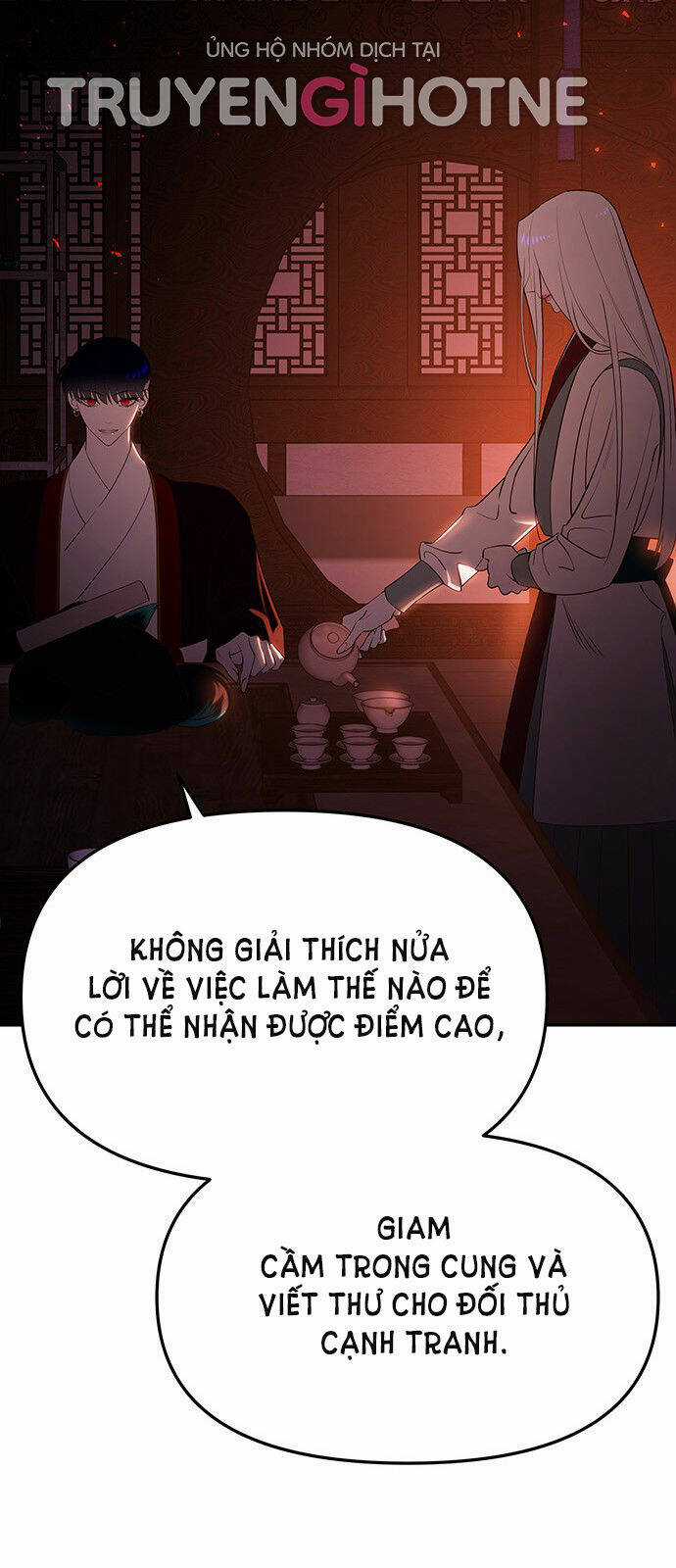 Thái Tử Myolyeong Chapter 53.2 trang 24