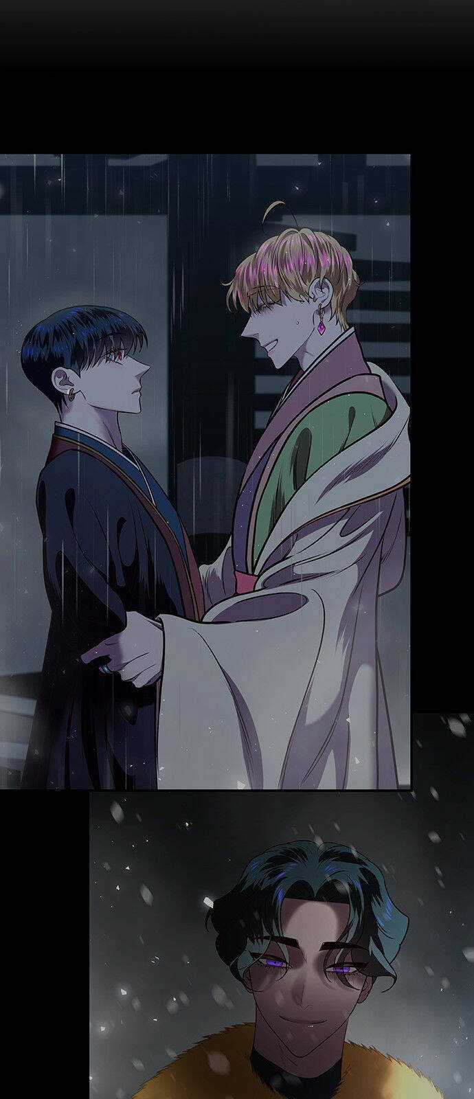 Thái Tử Myolyeong Chapter 53.2 trang 27