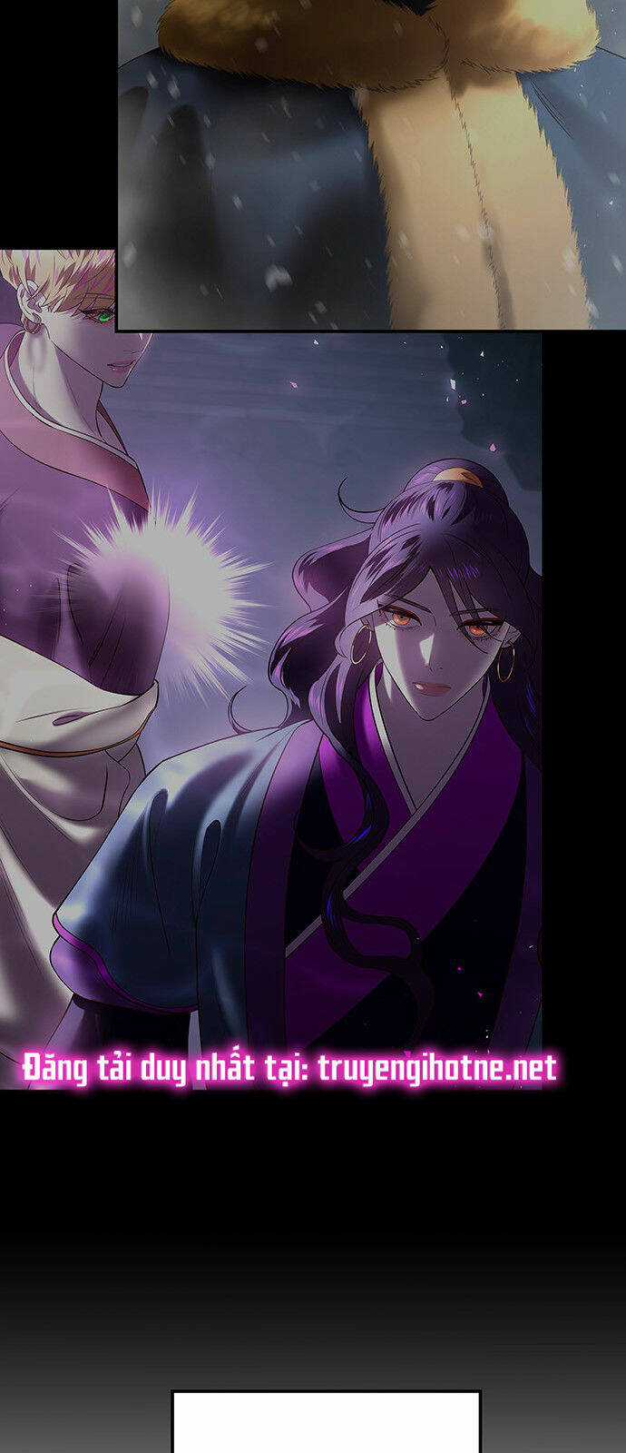 Thái Tử Myolyeong Chapter 53.2 trang 28