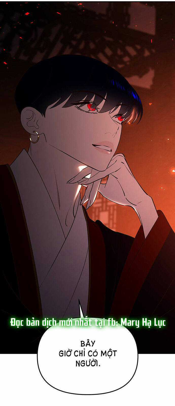 Thái Tử Myolyeong Chapter 53.2 trang 36